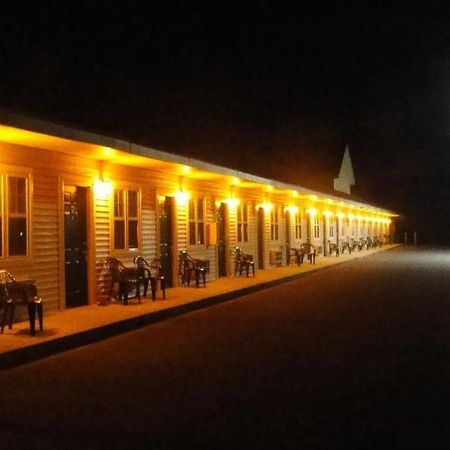 Sea Esta Motel II Long Neck Ngoại thất bức ảnh