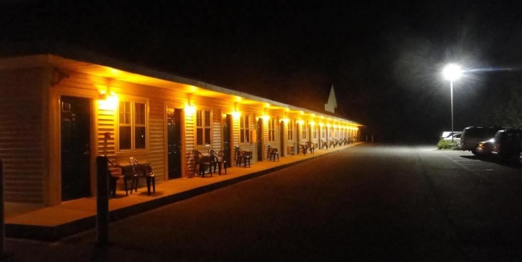 Sea Esta Motel II Long Neck Ngoại thất bức ảnh